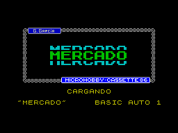 ZX GameBase Mercado MicroHobby 1986
