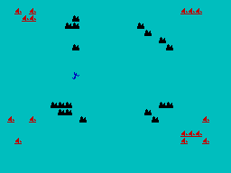 ZX GameBase Mermaid_Escape Sinclair_User 1983
