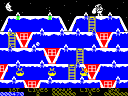 ZX GameBase Merry_Xmas_Santa Icon_Software 1984