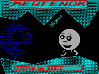 ZX GameBase Mertenok_(TRD) Evgeni_Redkin 1994