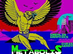 ZX GameBase Metabolis Gremlin_Graphics_Software 1985