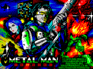 ZX GameBase Metal_Man_Remixed Oleg_Origin 2015