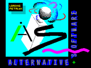 ZX GameBase Metalyx Alternative_Software 1987