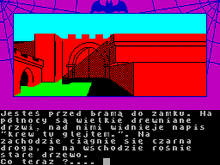 ZX GameBase Metropolis_1 MiC_Software 1987