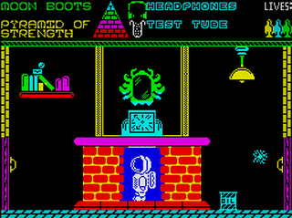 ZX GameBase Metropolis The_Power_House 1988