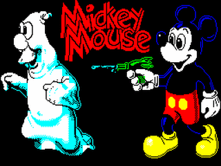 ZX GameBase Mickey_Mouse Gremlin_Graphics_Software 1988