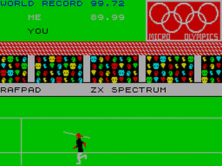 ZX GameBase Micro_Olympics Database_Publications 1984