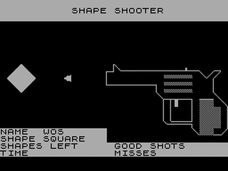 ZX GameBase Micro_Primer:_Software_Pack_4 Tecmedia 1983