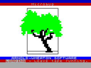 ZX GameBase Microbug Arnold_Wheaton_Software 1983