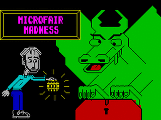 ZX GameBase Microfair_Madness Delbert_the_Hamster_Software 1991
