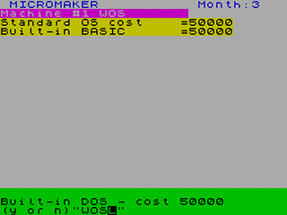 ZX GameBase Micromaker 16/48_Tape_Magazine 1985
