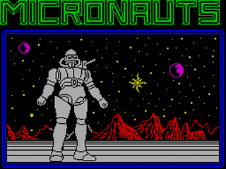ZX GameBase Micronauts Load_'n'_Run_[ITA] 1987