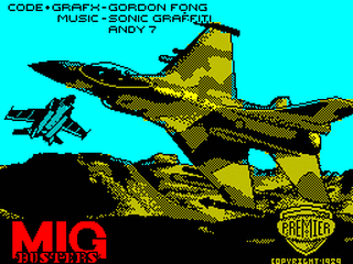 ZX GameBase Mig_Busters Players_Software_[Premier] 1990