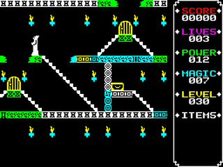 ZX GameBase Mighty_Magus Quicksilva 1985