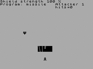 ZX GameBase Mighty_Missile Granada_Publishing 1983
