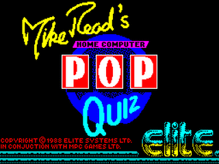ZX GameBase Mike_Read's_Pop_Quiz Elite_Systems 1989