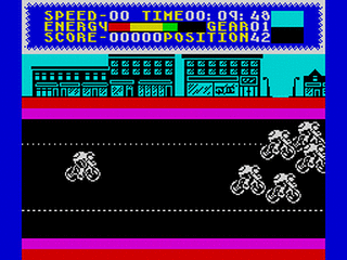 ZX GameBase Milk_Race Mastertronic 1987
