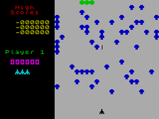 ZX GameBase Millimon Artic_Computing 1984
