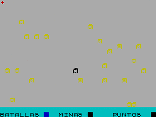 ZX GameBase Minas Grupo_de_Trabajo_Software 1985