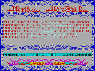 ZX GameBase Minas_Morgul Load_'n'_Run_[ITA] 1986