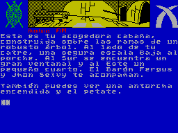 ZX GameBase Minas_Perdidas,_Las Aventuras_AM 1989