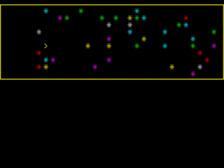 ZX GameBase Mind_the_Meteors! Sinclair_Research 1982