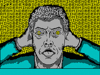 ZX GameBase Mindbender Gilsoft_International 1984