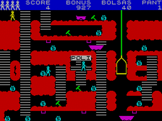 ZX GameBase Mine,_The GFC_Soft 1983