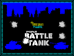 ZX GameBase Mini_Battle_Tank_(128K) Tomás_Pérez 2019