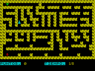 ZX GameBase Minotauro Grupo_de_Trabajo_Software 1986