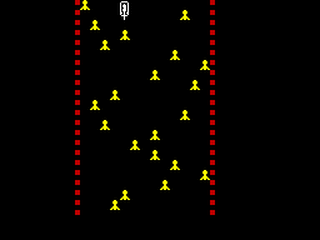 ZX GameBase Misión_Alfa VideoSpectrum 1985
