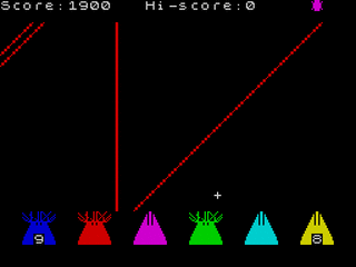 ZX GameBase Missile_Command Specsoft 1983