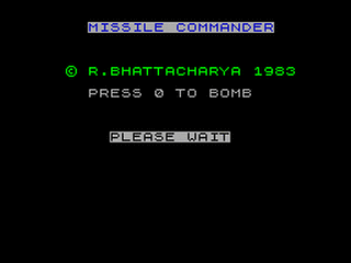 ZX GameBase Missile_Commander Magnum_Computing 1983