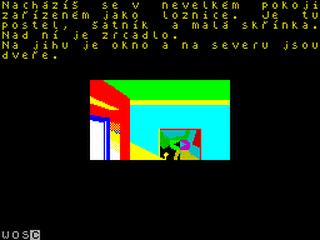 ZX GameBase Nezvestný:_007 Predator_Software 1990