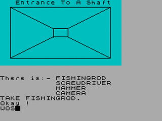 ZX GameBase Mission_1:_Project_Volcano Mission_Software 1984