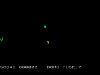 ZX GameBase Mission_12 Sinclair_User 1986