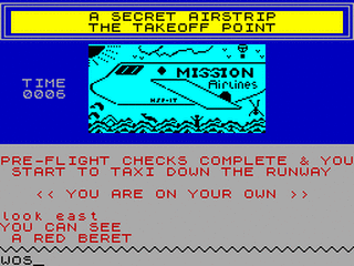 ZX GameBase Mission_2:_Project_Gibraltar Mission_Software 1984