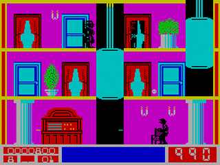 ZX GameBase Mission_Elevator Kixx 1988