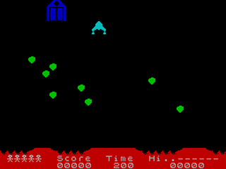 ZX GameBase Mission_Mars Kempsoft 1983