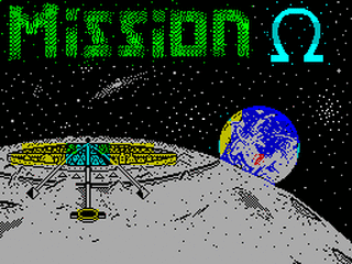 ZX GameBase Mission_Omega Mind_Games 1986