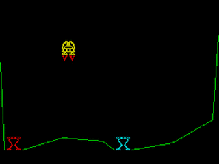 ZX GameBase Módulo_Lunar RUN_[1] 1985