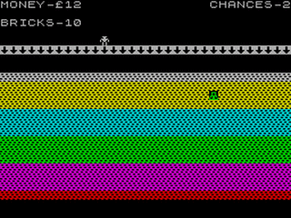 ZX GameBase Mole_Attack Spectrum_Computing 1985