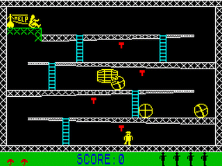 ZX GameBase Monkey_Biznes Artic_Computing 1983