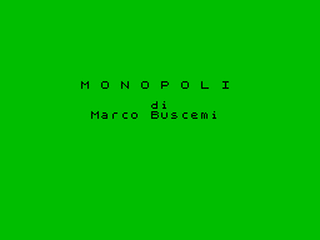 ZX GameBase Monopoli Marco_Buscemi 1986