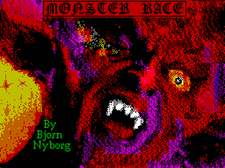 ZX GameBase Monster_Race Outlet 1992
