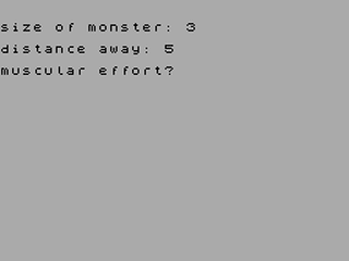 ZX GameBase Monster_Wrestling Usborne_Publishing 1984