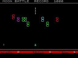 ZX GameBase Moon_Battle MicroHobby 1985
