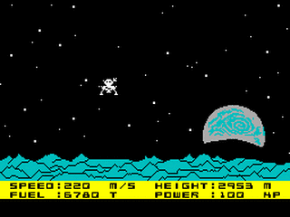 ZX GameBase Moonlander Fun_for_Ever_Soft 1984