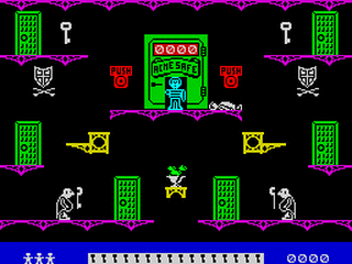 ZX GameBase Moonlight_Madness Bubblebus_Software 1986