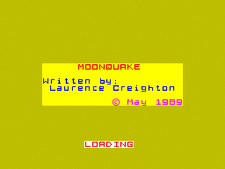 ZX GameBase Moonquake Laurence_Creighton 1989
